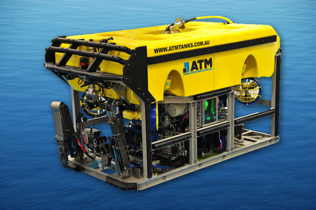 ROV Inspections Tank Dam ROV Inspections Right Across Australia ROV Inspections Tank Dam ROV Inspections Right Across Australia