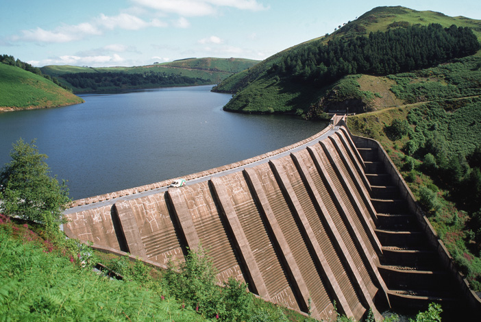 rov dam inspections australia
